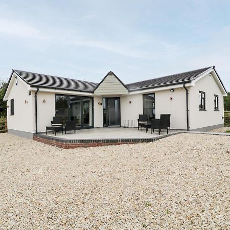 Strawberry Stables Villa Bristol Eksteriør bilde